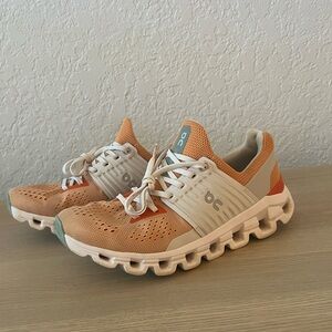 On Cloudswift 3 AD Sneakers